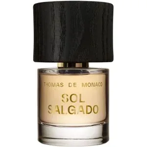 50ml Thomas De Monaco Sol Salgado Extrait de Parfum