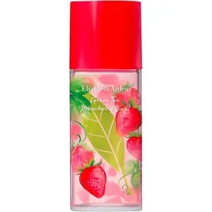 100ml Elizabeth Arden GREEN TEA Strawberry Basil Eau de Toilette
