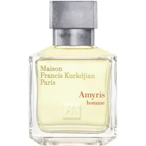 70ml Maison Francis Kurkdjian Paris Amyris homme Eau de Toilette