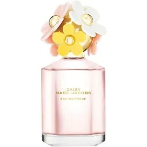 125ml MARC JACOBS DAISY EAU SO FRESH Eau de Toilette