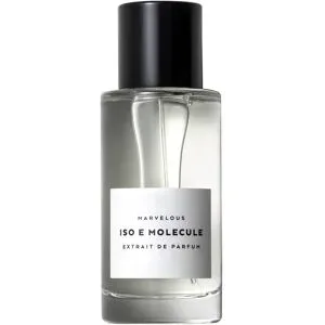 50ml BMRVLS Iso E Molecule Extrait de Parfum