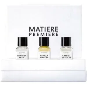 18ml MATIERE PREMIERE Discovery Set (EdP 3 x 6ml)