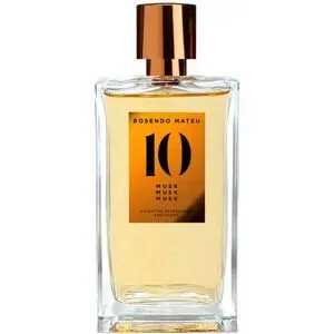 100ml Rosendo Mateu First Collection No. 10 Eau de Parfum