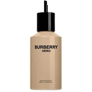200ml BURBERRY HERO Eau de Toilette Refill