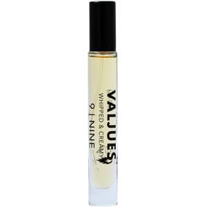 VALJUES Whipped & Creamy 9   NINE Eau de Parfum 10 ml