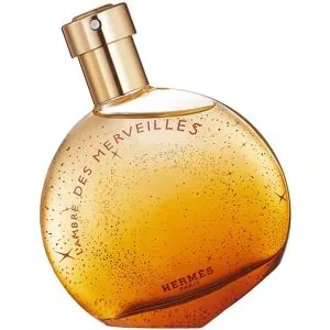 50ml HERMÈS L'Ambre des Merveilles Eau de Parfum