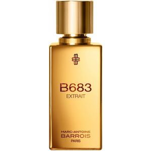 Marc Antoine Barrois B683 Extrait de Parfum 50 ml