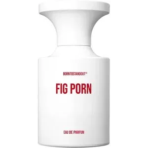 50ml BORNTOSTANDOUT Fig Porn Eau de Parfum