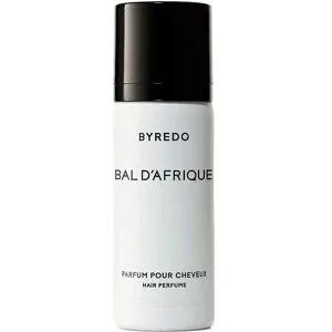 75ml BYREDO Bal D'Afrique Hair Perfume