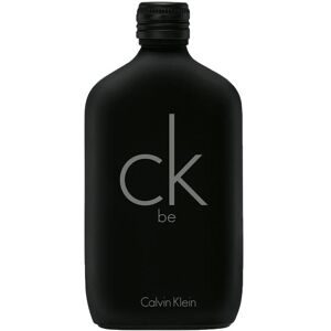 Calvin Klein ck be Eau de Toilette 200 ml