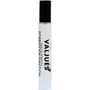 10ml VALJUES Soft & Sensual FORBIDDEN FIXATION Eau de Parfum