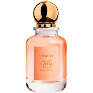 50ml BRIDGERTON Dearest Tempting Peach Eau de Parfum