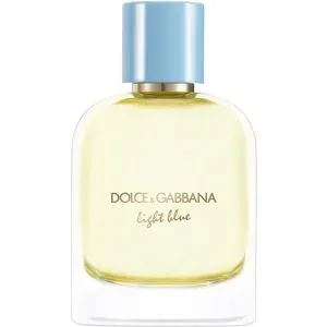 100ml Dolce&Gabbana; Light Blue Pour Homme Eau de Parfum