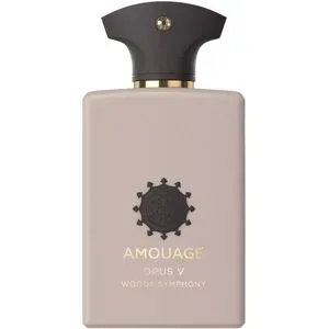 100ml AMOUAGE Library Opus V Woods Symphony Eau de Parfum