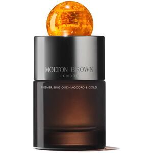 MOLTON BROWN Mesmerising Oudh Accord & Gold Eau de Parfum 100 ml