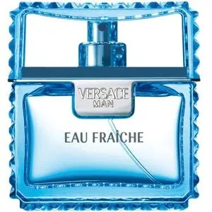 50ml Versace Man Eau Fraîche Eau de Toilette