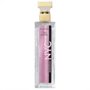 75ml Elizabeth Arden 5TH AVENUE NYC Downtown Eau de Parfum
