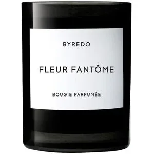 240g BYREDO Fleur Fantôme Bougie Parfumée