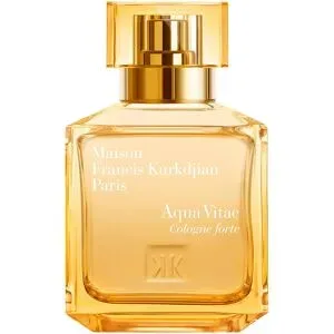 70ml Maison Francis Kurkdjian Paris Aqua Vitae Cologne forte Eau de Parfum