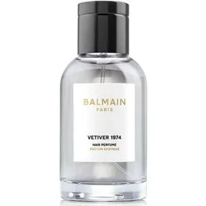 100ml Balmain Hair Couture Hair Perfume Vetiver 1974