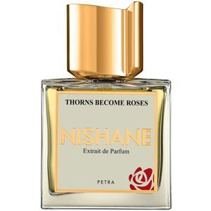 NISHANE Thorns Become Roses Extrait de Parfum 50 ml