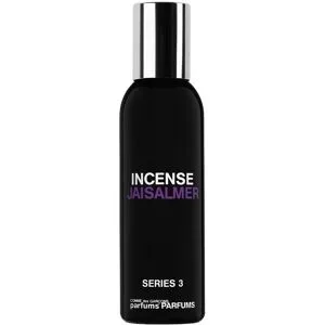 50ml Comme des Garçons Incense Jaisalmer Series 3 Eau de Toilette