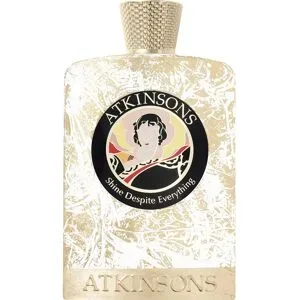 100ml ATKINSONS Shine Despite Everything Eau de Parfum