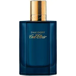 100ml DAVIDOFF Cool Elixir Parfum Intense For Him