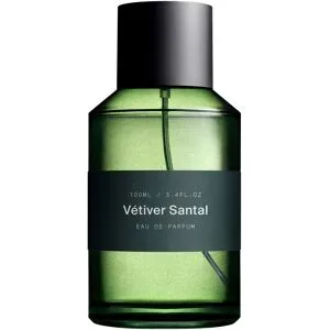 100ml Marie Jeanne Vétiver Santal Eau de Parfum