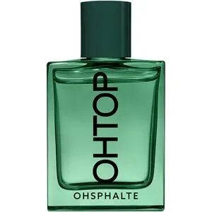 100ml OHTOP Ohsphalte Eau de Parfum