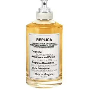 100ml Maison Margiela REPLICA By the Fireplace Eau de Toilette