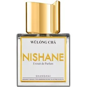 100ml NISHANE Wulóng Chá Extrait de Parfum