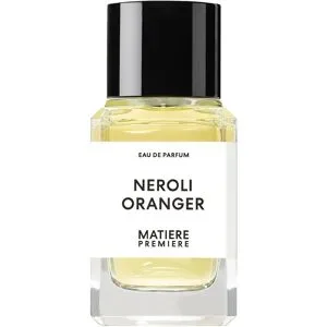 100ml MATIERE PREMIERE Neroli Oranger Eau de Parfum