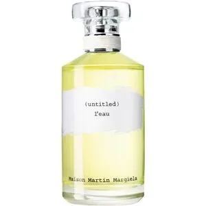 100ml Maison Margiela Untitled L'eau Eau de Cologne