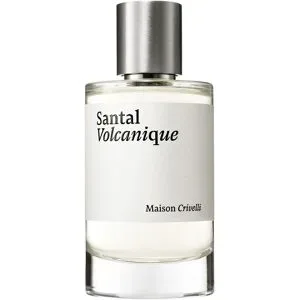 100ml Maison Crivelli Santal Volcanique Eau de Parfum