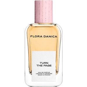 Flora Danica Turn The Page Eau de Parfum 100 ml