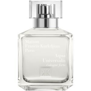 Maison Francis Kurkdjian Paris Aqua Universalis Cologne forte Eau de Parfum 70 ml
