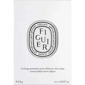 2.1g diptyque Capsule Figuier scented refill for electric car diffuser