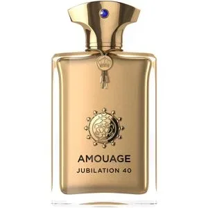 100ml AMOUAGE Exceptional Extraits Jubilation 40 Extrait de Parfum