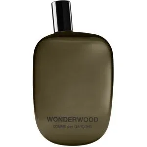 100ml Comme des Garçons Wonderwood Eau de Parfum