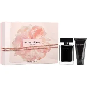100ml Narciso Rodriguez for her Gift Set (EdT 50ml + Handcreme 50ml)