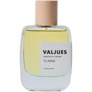 50ml VALJUES Whipped & Creamy 9   NINE Eau de Parfum
