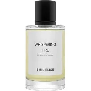 100ml Emil Élise WHISPERING FIRE Eau de Parfum