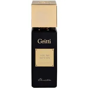 100ml Gritti Ivy Collection YOU'RE SO VAIN Extrait de Parfum