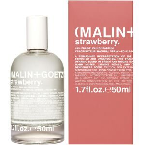 MALIN+GOETZ Strawberry Eau de Parfum 50 ml