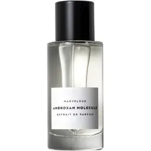 50ml BMRVLS Ambroxan Molecule Extrait de Parfum