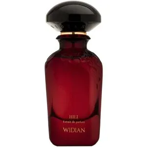 50ml WIDIAN Velvet Collection Hili Extrait de Parfum
