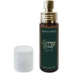 35ml Malu Wilz Energy Boost Body Mist