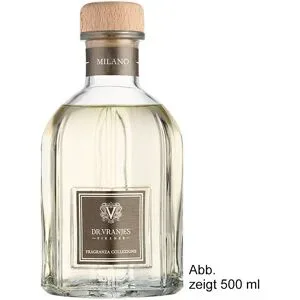 1250ml DR. VRANJES FIRENZE Milano Collection Fragrance