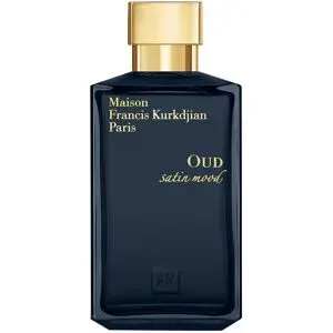 200ml Maison Francis Kurkdjian Paris OUD satin mood Eau de Parfum